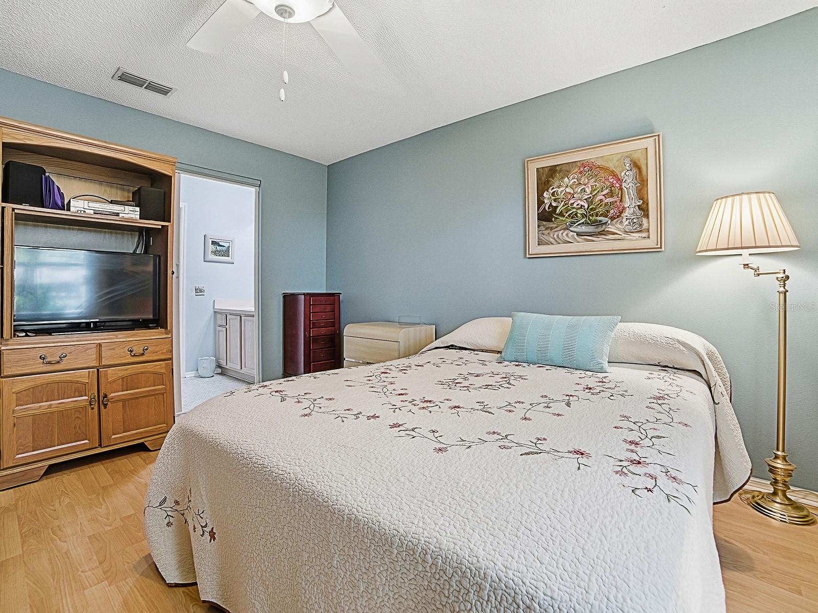 THE VILLAGES - Residential