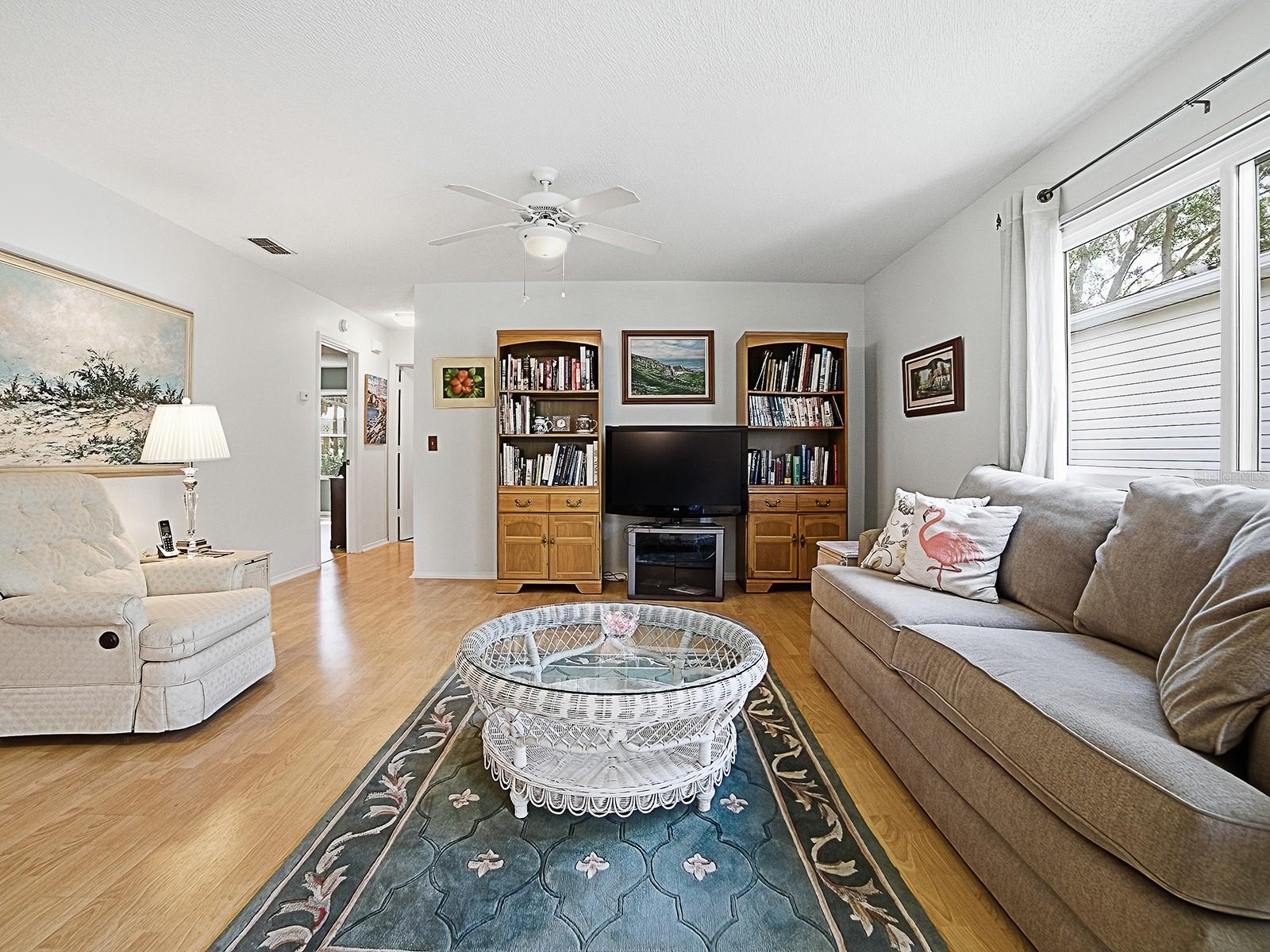 THE VILLAGES - Residential