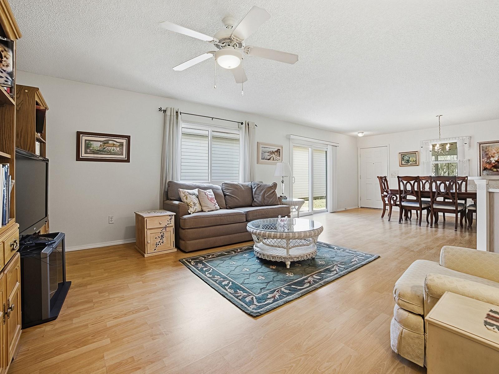 THE VILLAGES - Residential