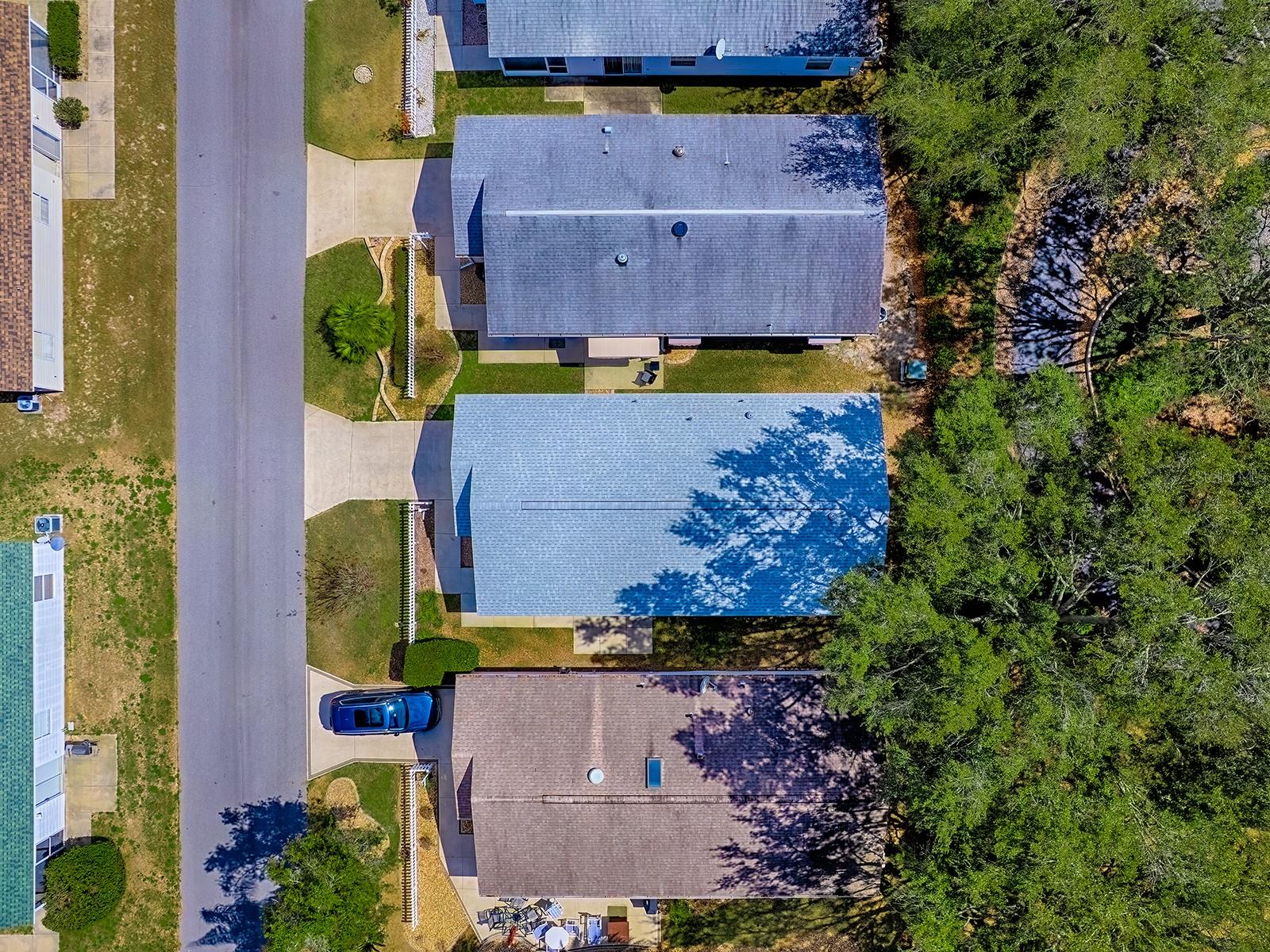 THE VILLAGES - Residential