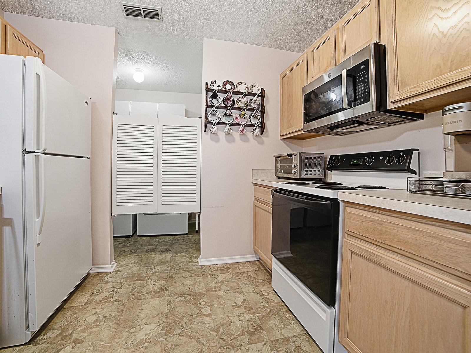 THE VILLAGES - Residential