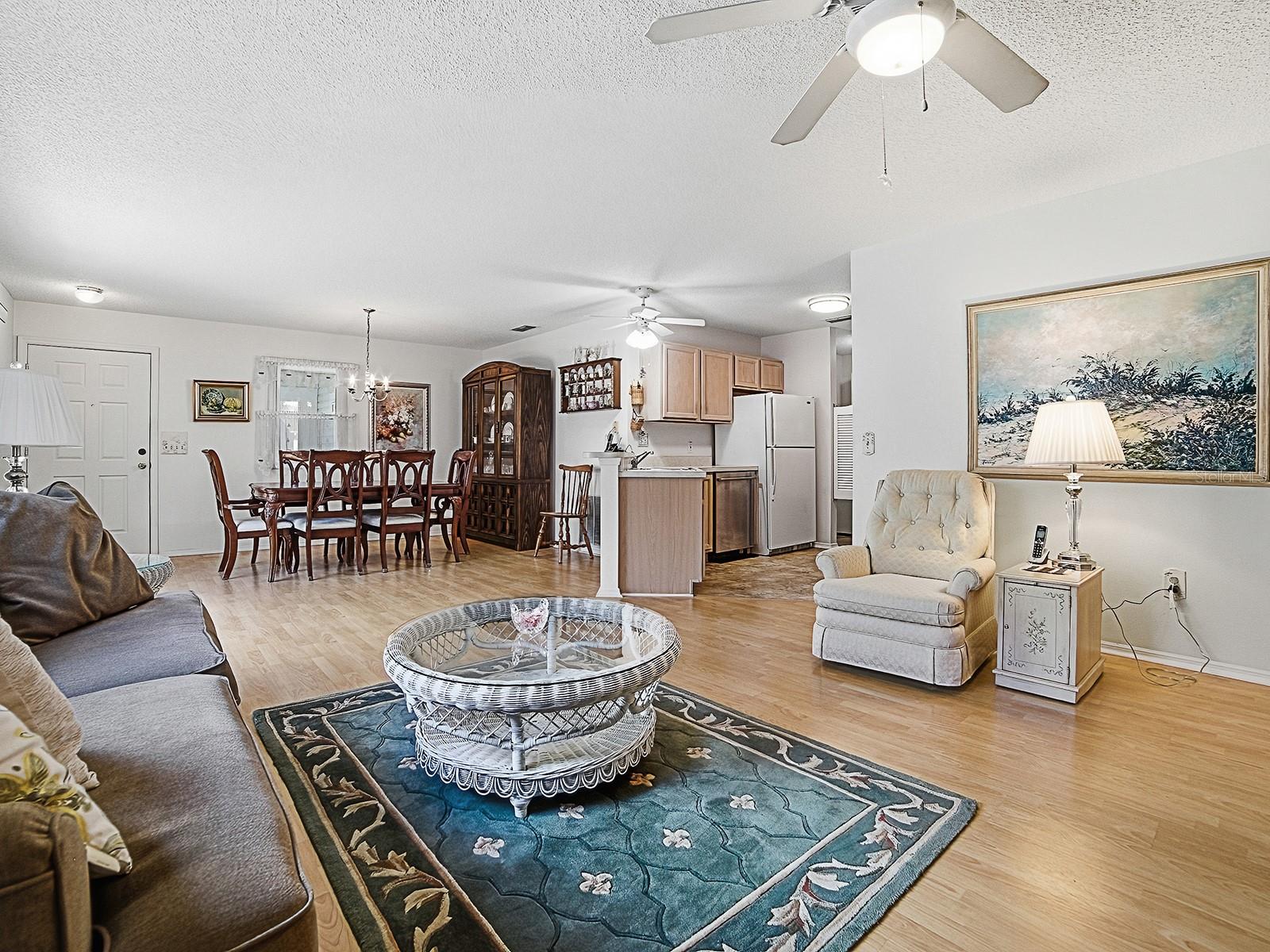 THE VILLAGES - Residential