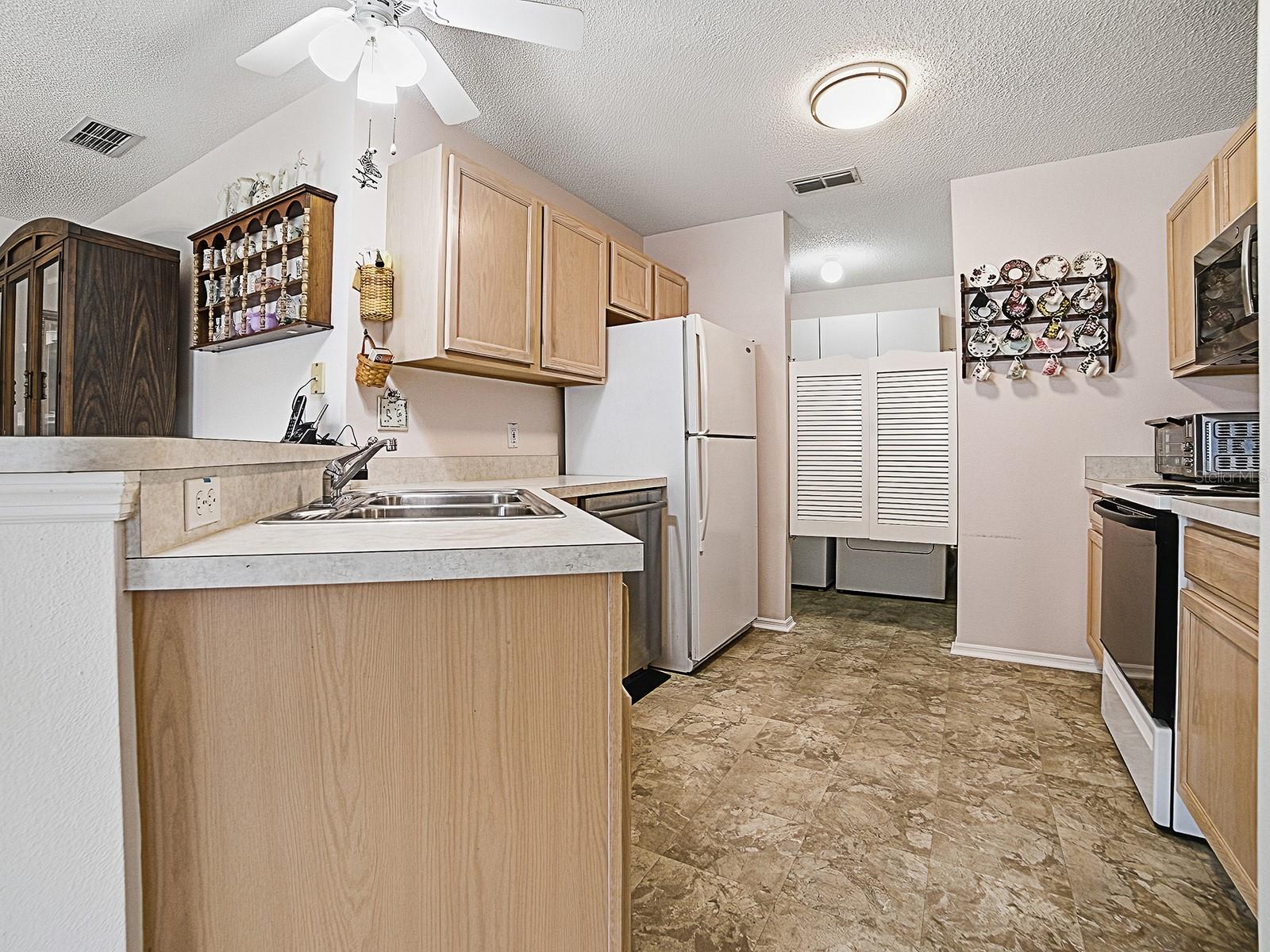 THE VILLAGES - Residential