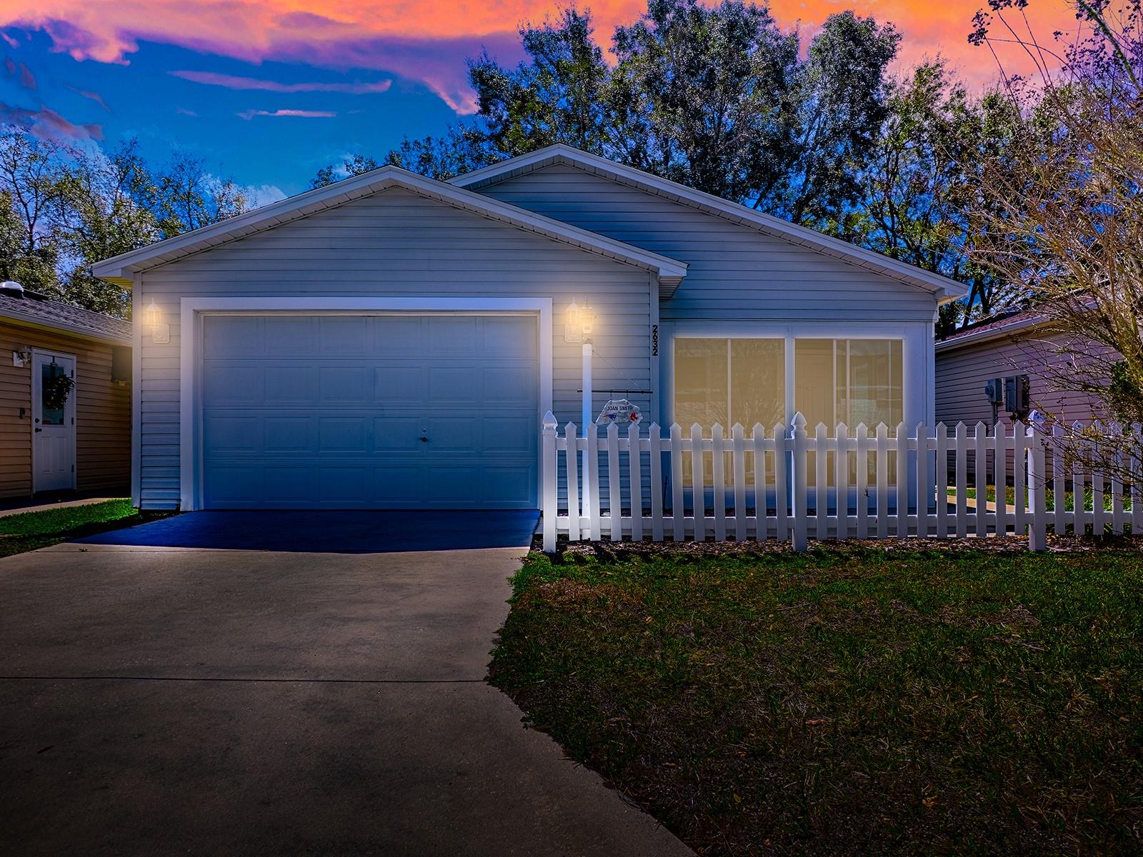 THE VILLAGES - Residential