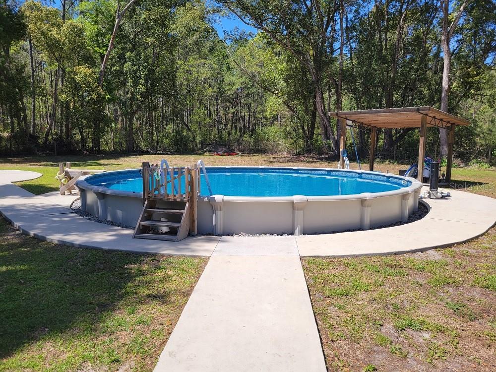 EAST BROOKSVILLE - Residential