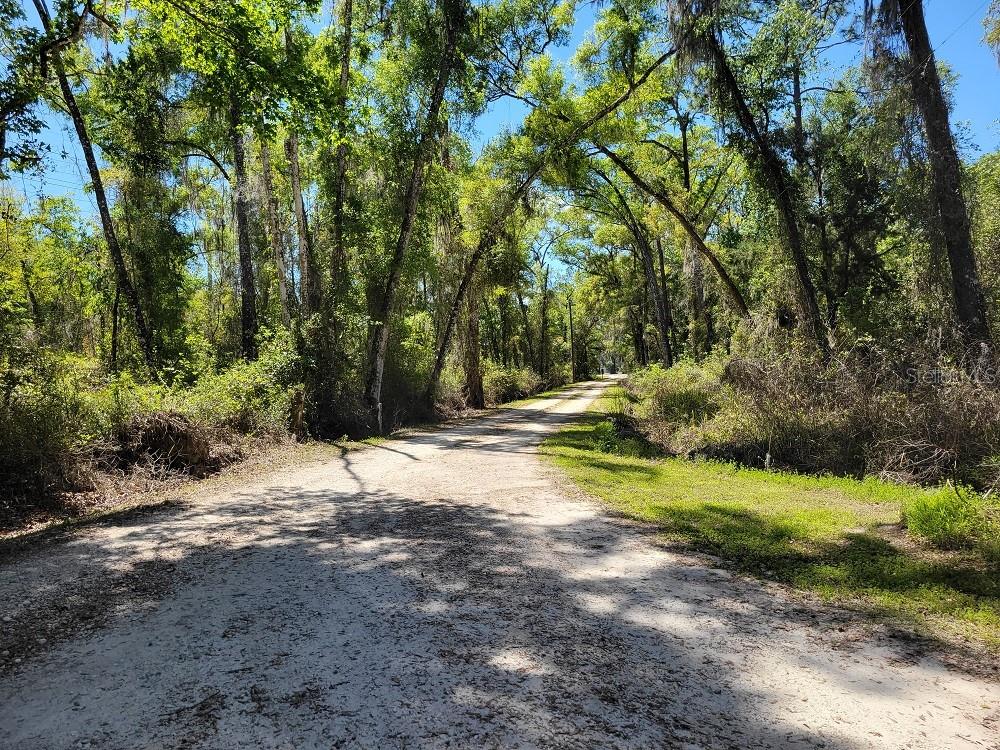 EAST BROOKSVILLE - Residential