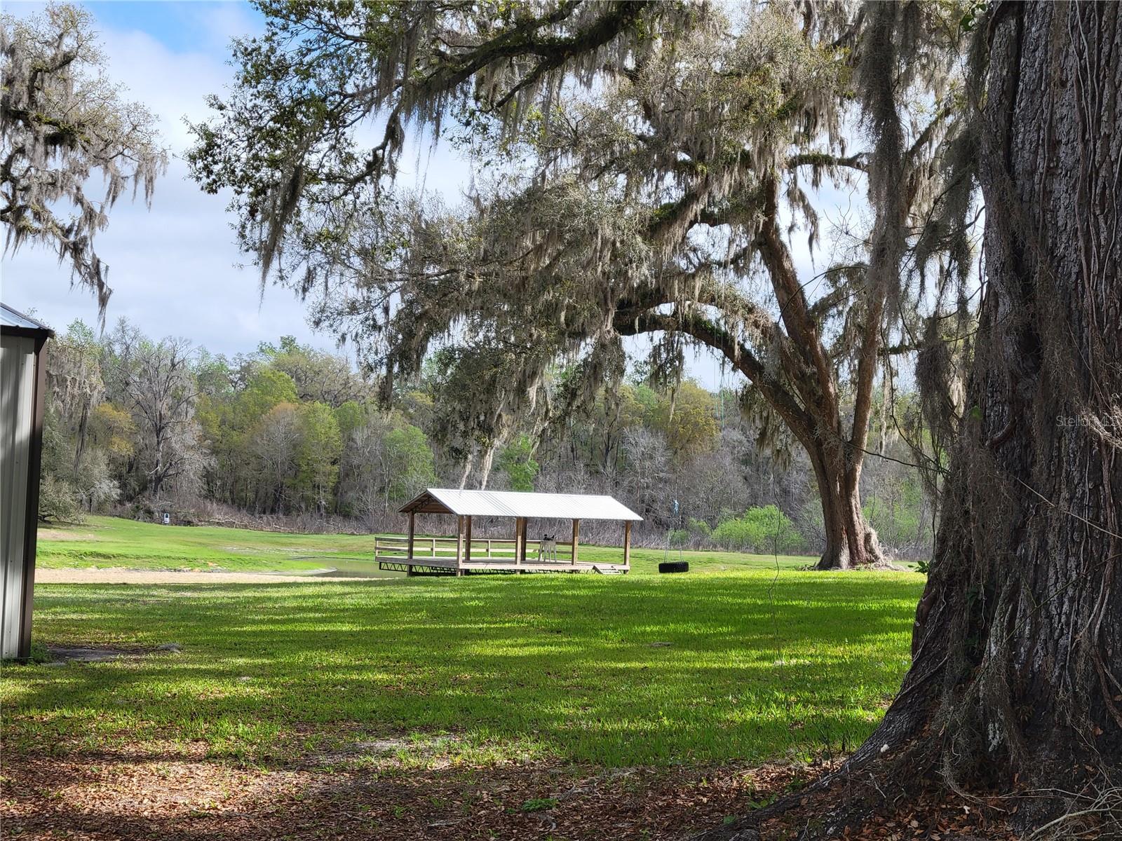 EAST BROOKSVILLE - Residential