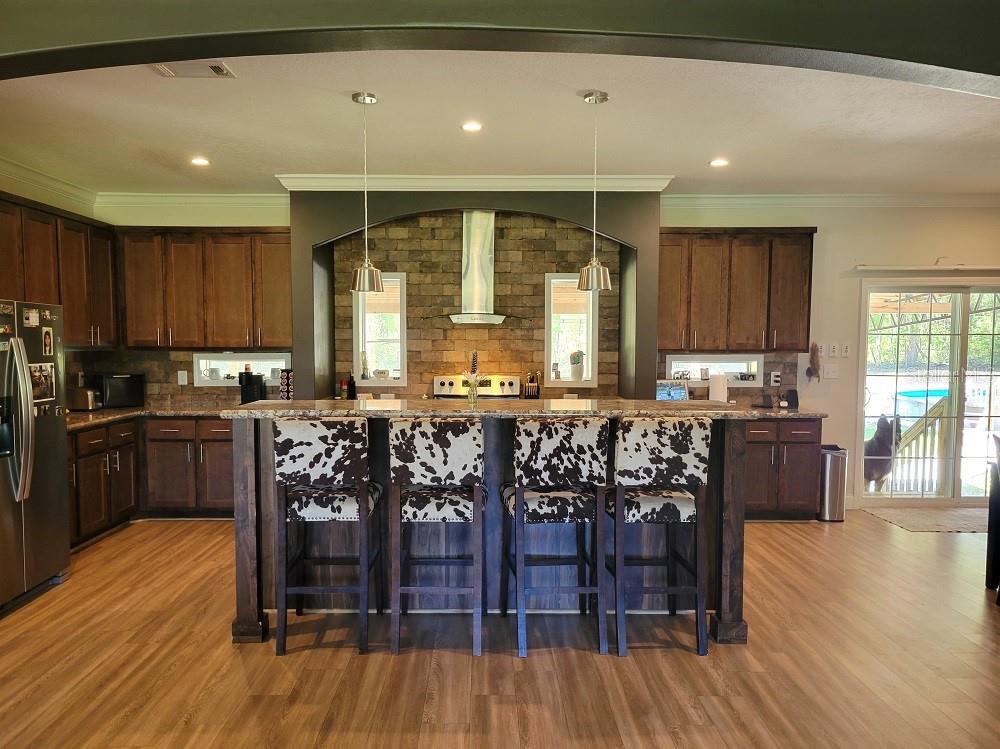 EAST BROOKSVILLE - Residential