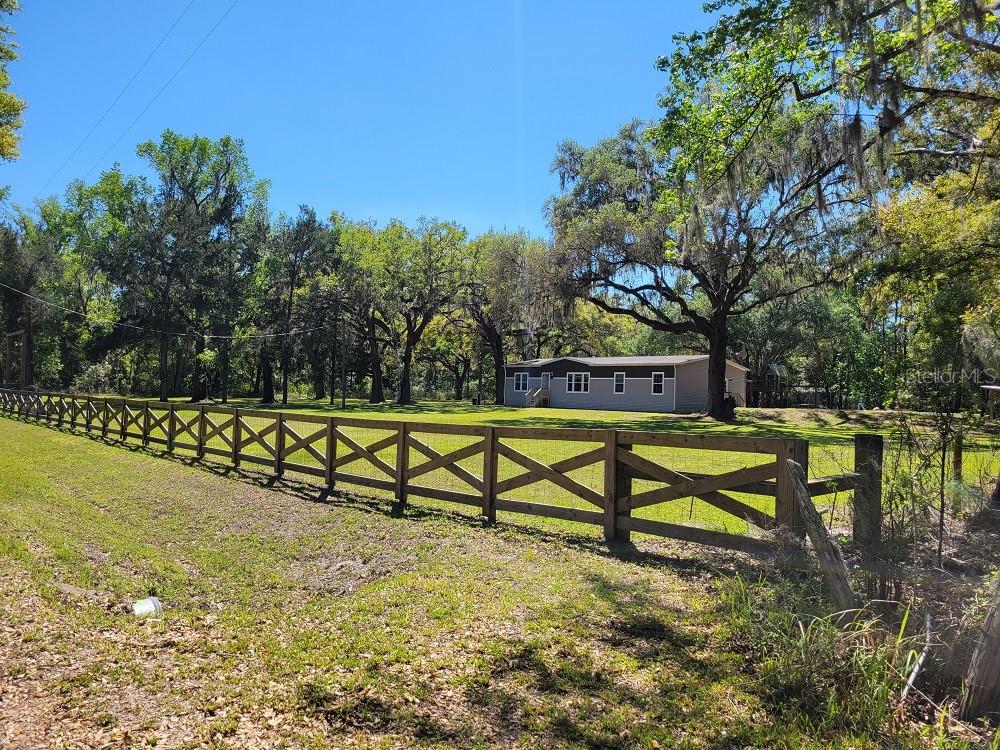 EAST BROOKSVILLE - Residential