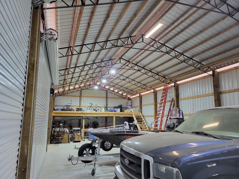 EAST BROOKSVILLE - Residential