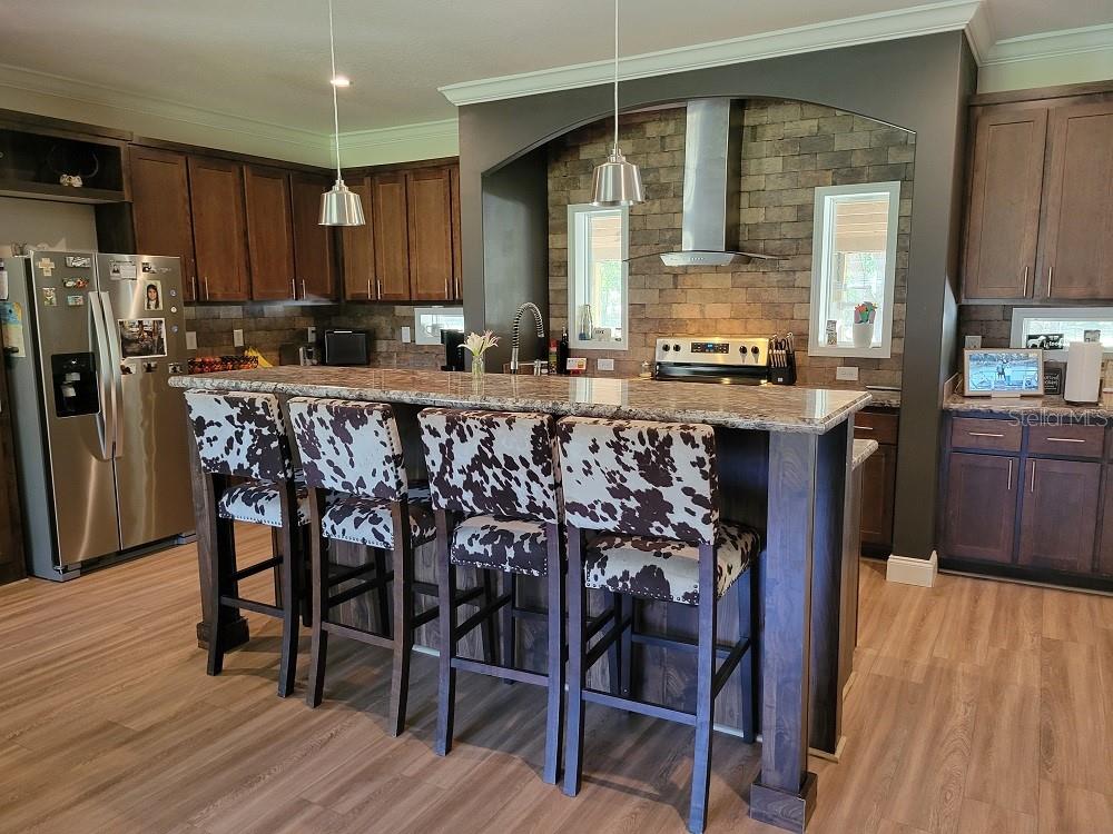 EAST BROOKSVILLE - Residential