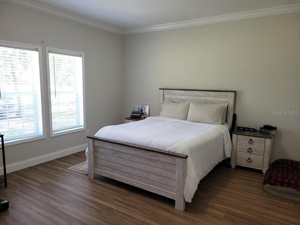 EAST BROOKSVILLE - Residential