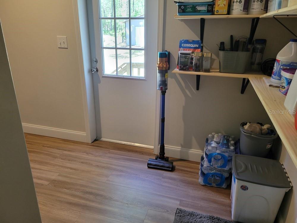 EAST BROOKSVILLE - Residential