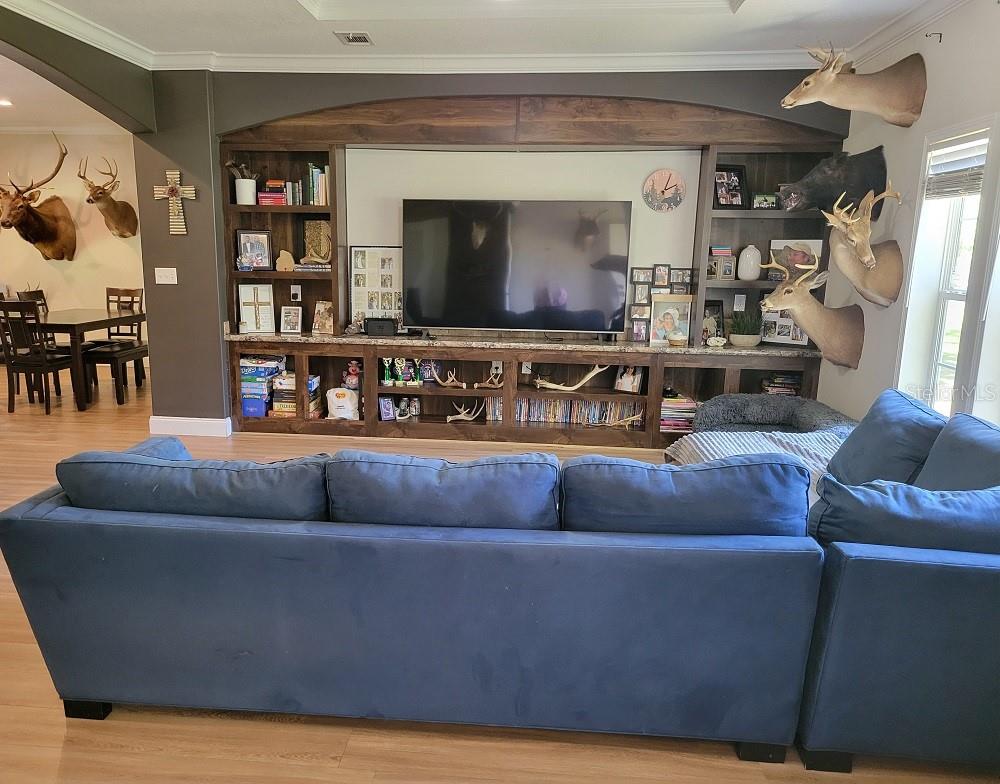 EAST BROOKSVILLE - Residential