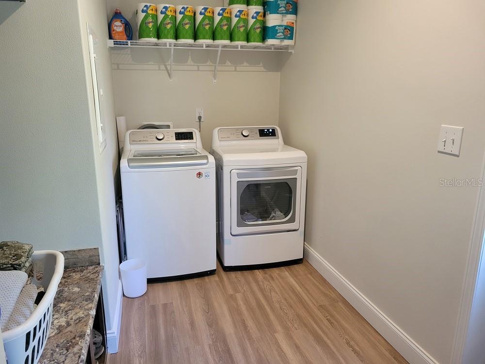 EAST BROOKSVILLE - Residential