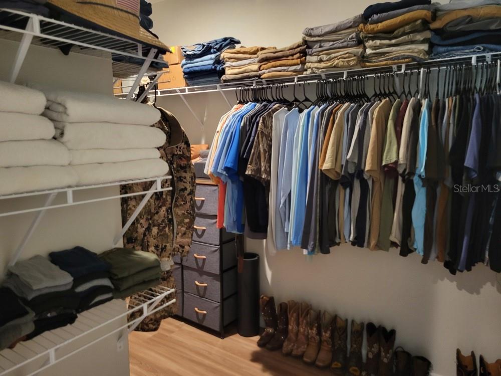 EAST BROOKSVILLE - Residential