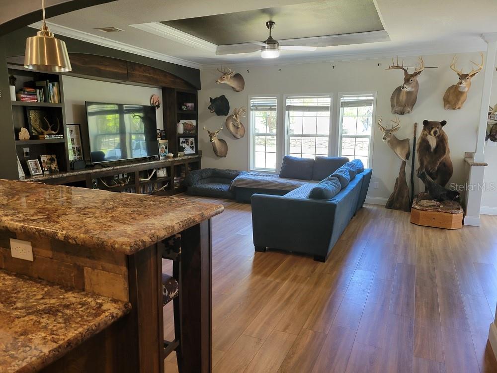 EAST BROOKSVILLE - Residential