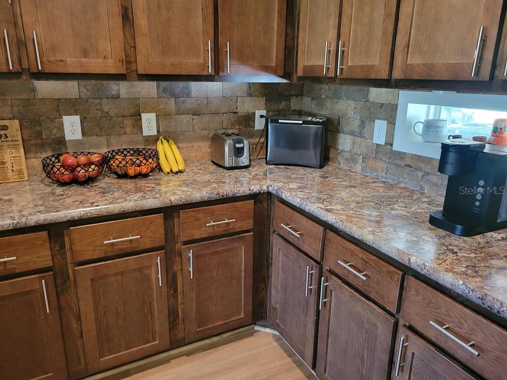 EAST BROOKSVILLE - Residential