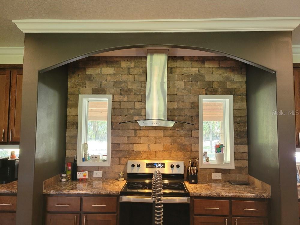 EAST BROOKSVILLE - Residential