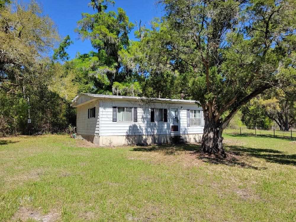 EAST BROOKSVILLE - Residential
