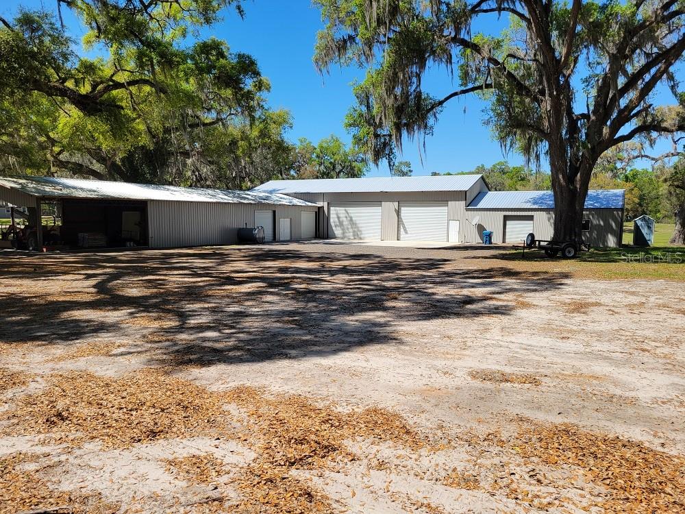 EAST BROOKSVILLE - Residential