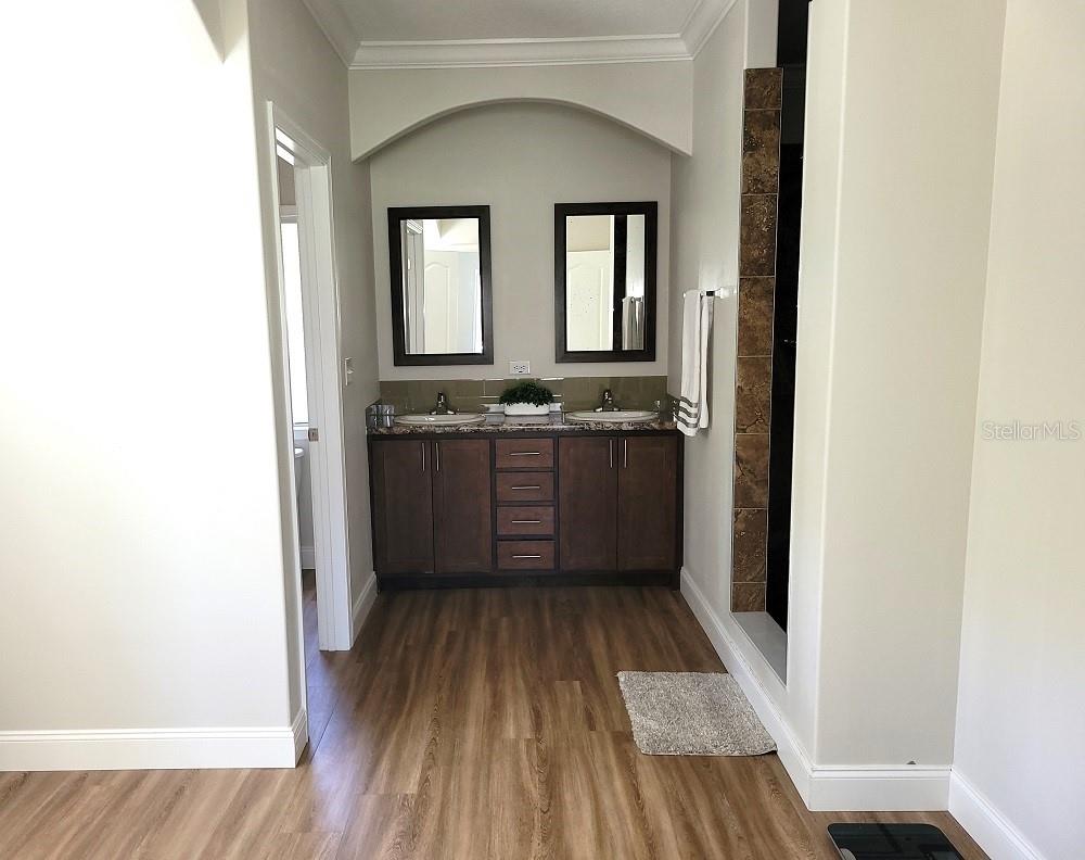 EAST BROOKSVILLE - Residential