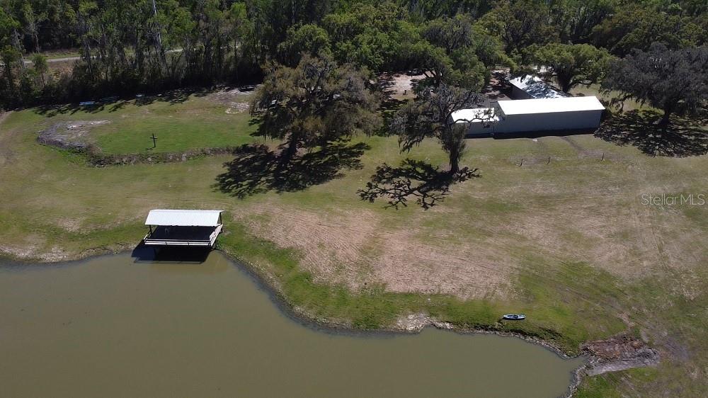 EAST BROOKSVILLE - Residential