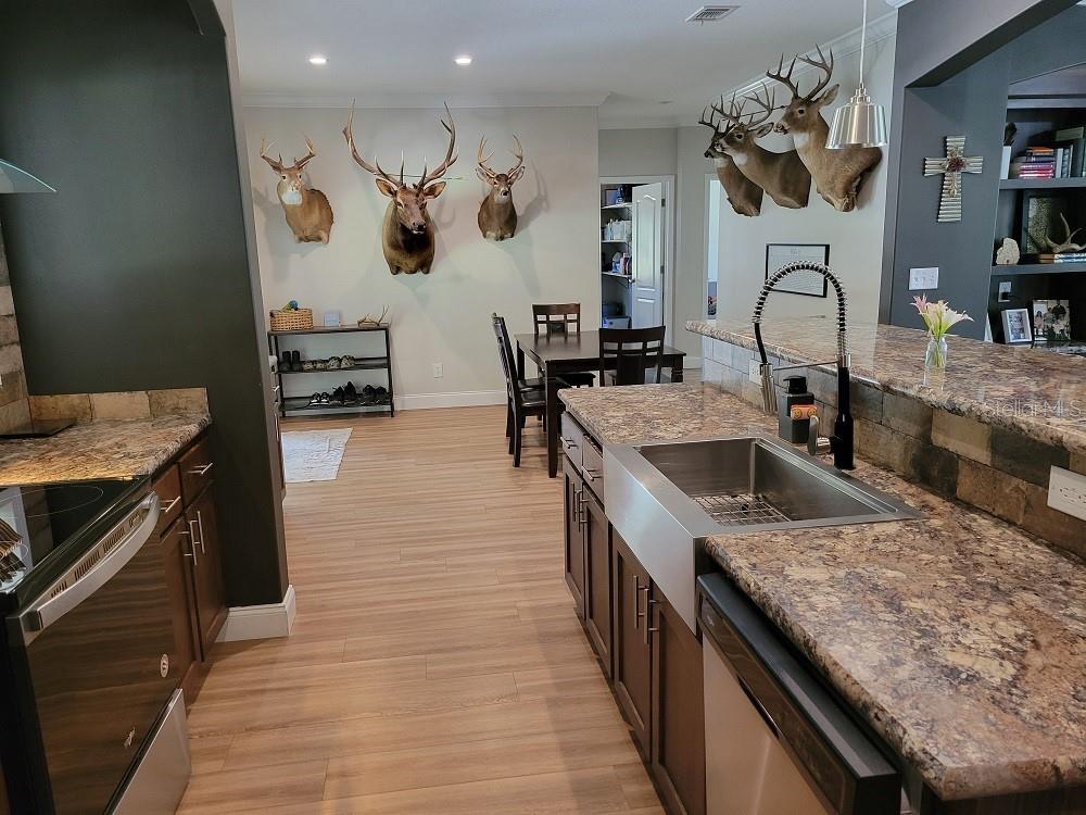 EAST BROOKSVILLE - Residential