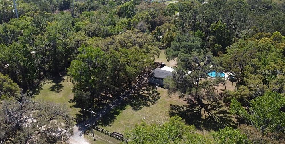 EAST BROOKSVILLE - Residential