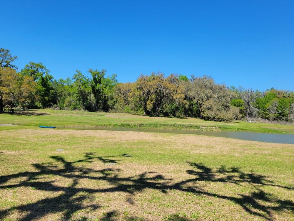 EAST BROOKSVILLE - Residential