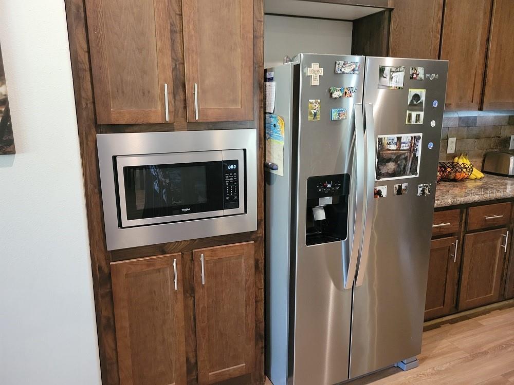 EAST BROOKSVILLE - Residential