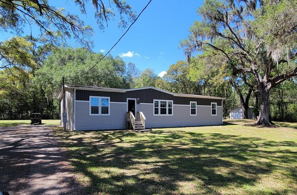 EAST BROOKSVILLE - Residential