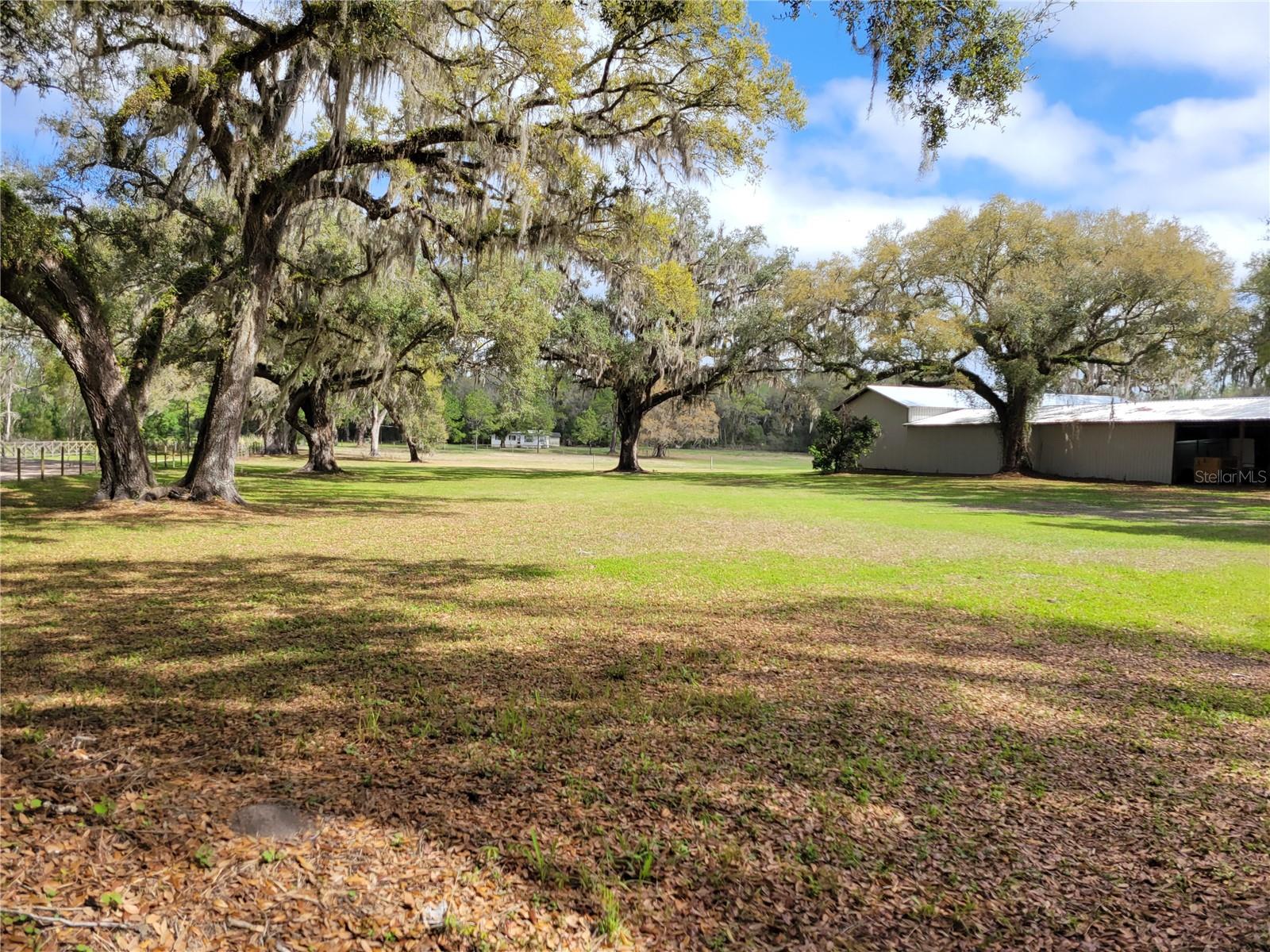 EAST BROOKSVILLE - Residential
