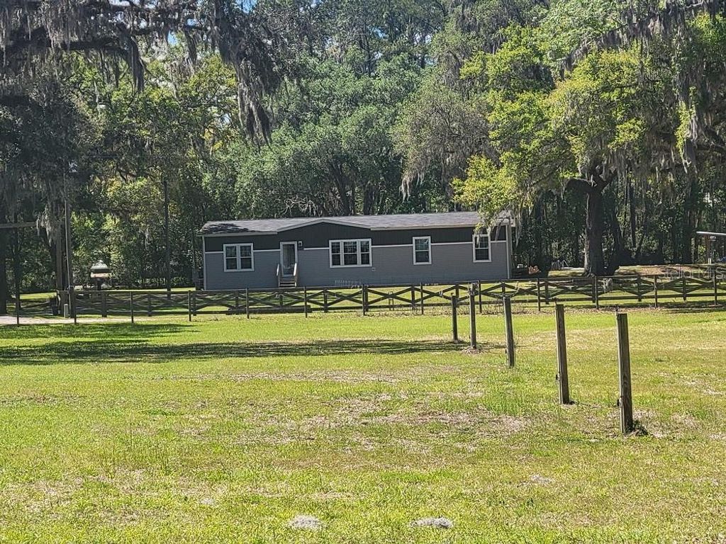 Photo of 22397 Mondon Hill Road, Brooksville, FL 34601 (MLS # W7884115)