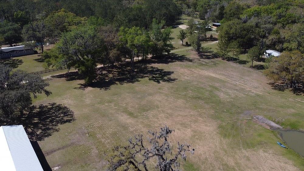 EAST BROOKSVILLE - Residential