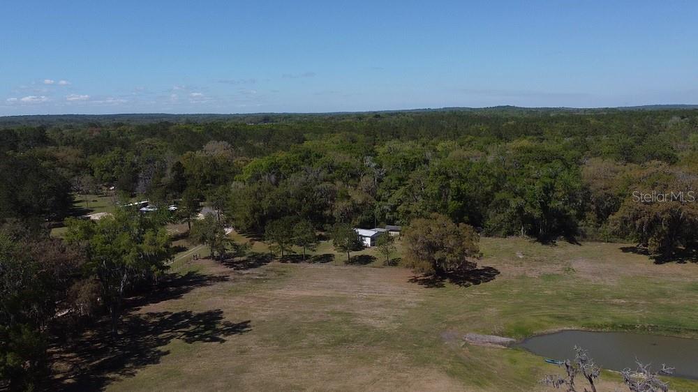 EAST BROOKSVILLE - Residential