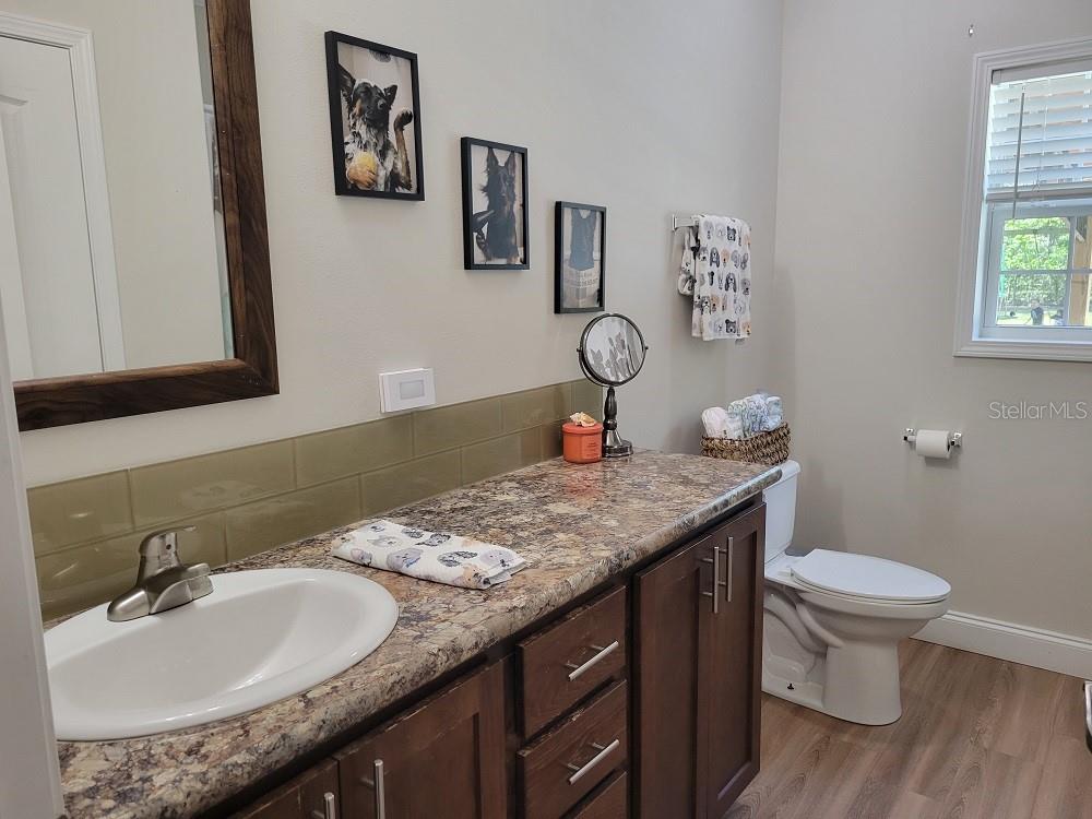 EAST BROOKSVILLE - Residential