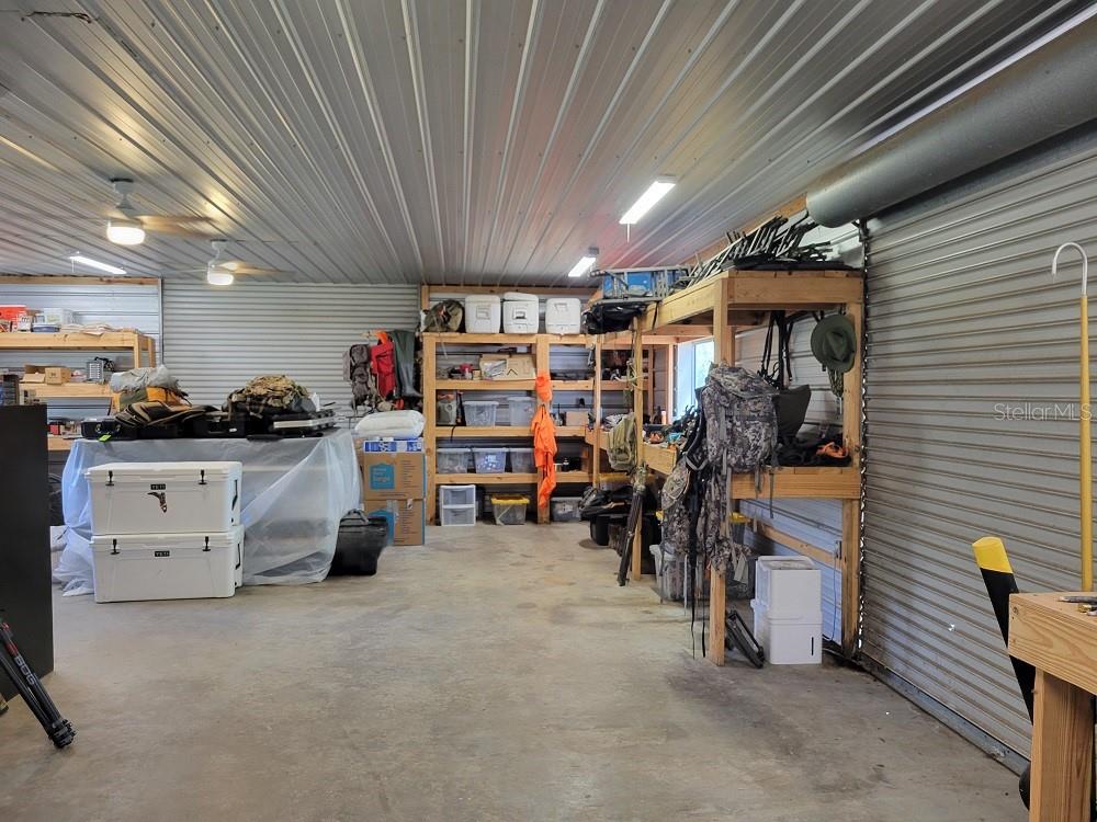 EAST BROOKSVILLE - Residential