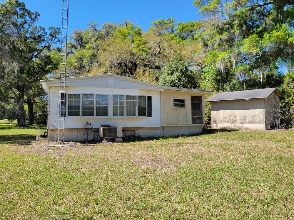 EAST BROOKSVILLE - Residential
