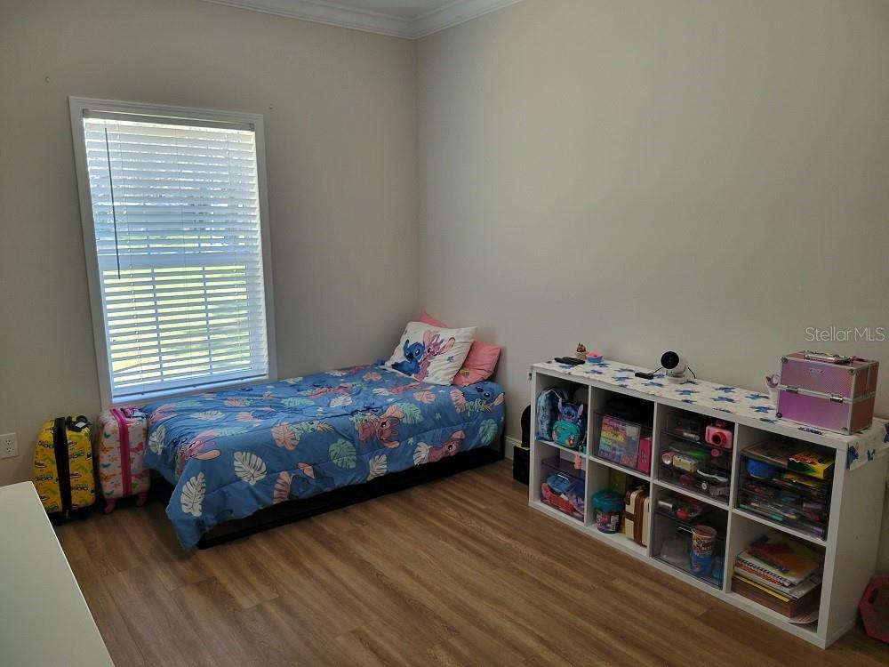 EAST BROOKSVILLE - Residential