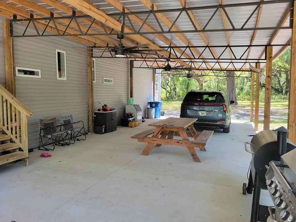 EAST BROOKSVILLE - Residential