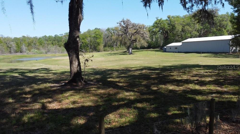 EAST BROOKSVILLE - Residential