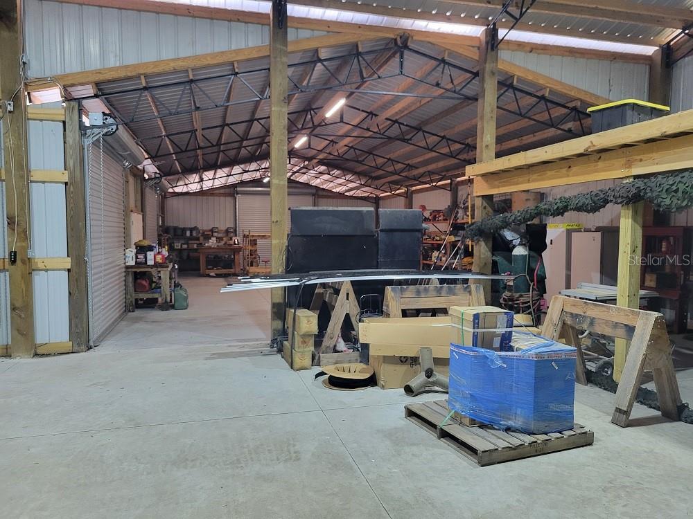 EAST BROOKSVILLE - Residential