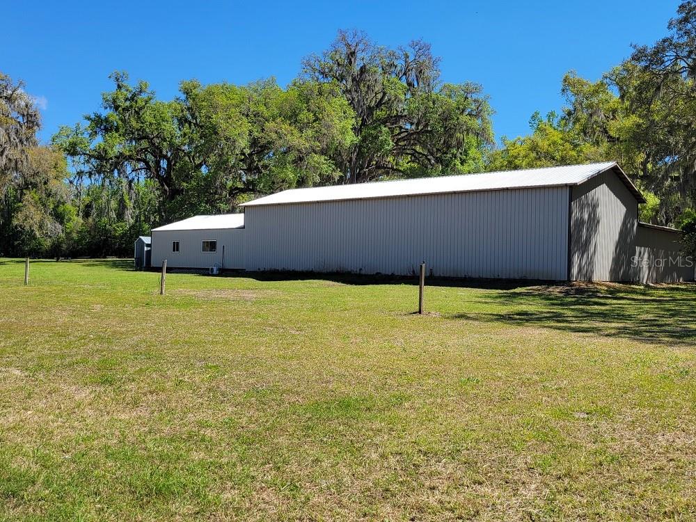 EAST BROOKSVILLE - Residential