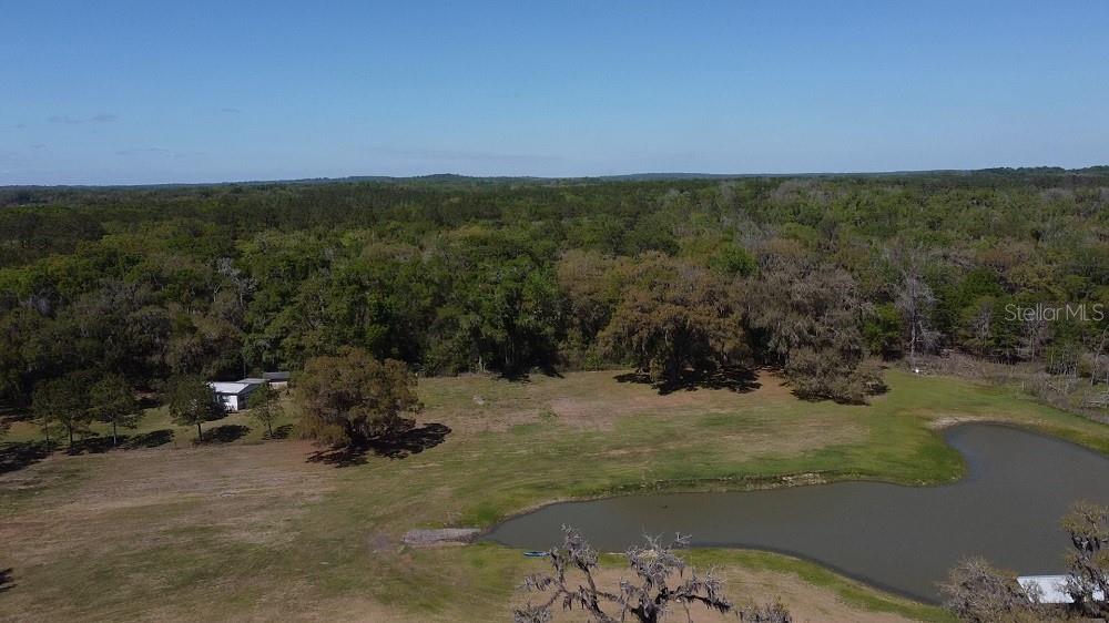 EAST BROOKSVILLE - Residential