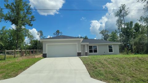 Photo of 23310 SW Marine Boulevard, Dunnellon, FL 34431 (MLS # OM703098)