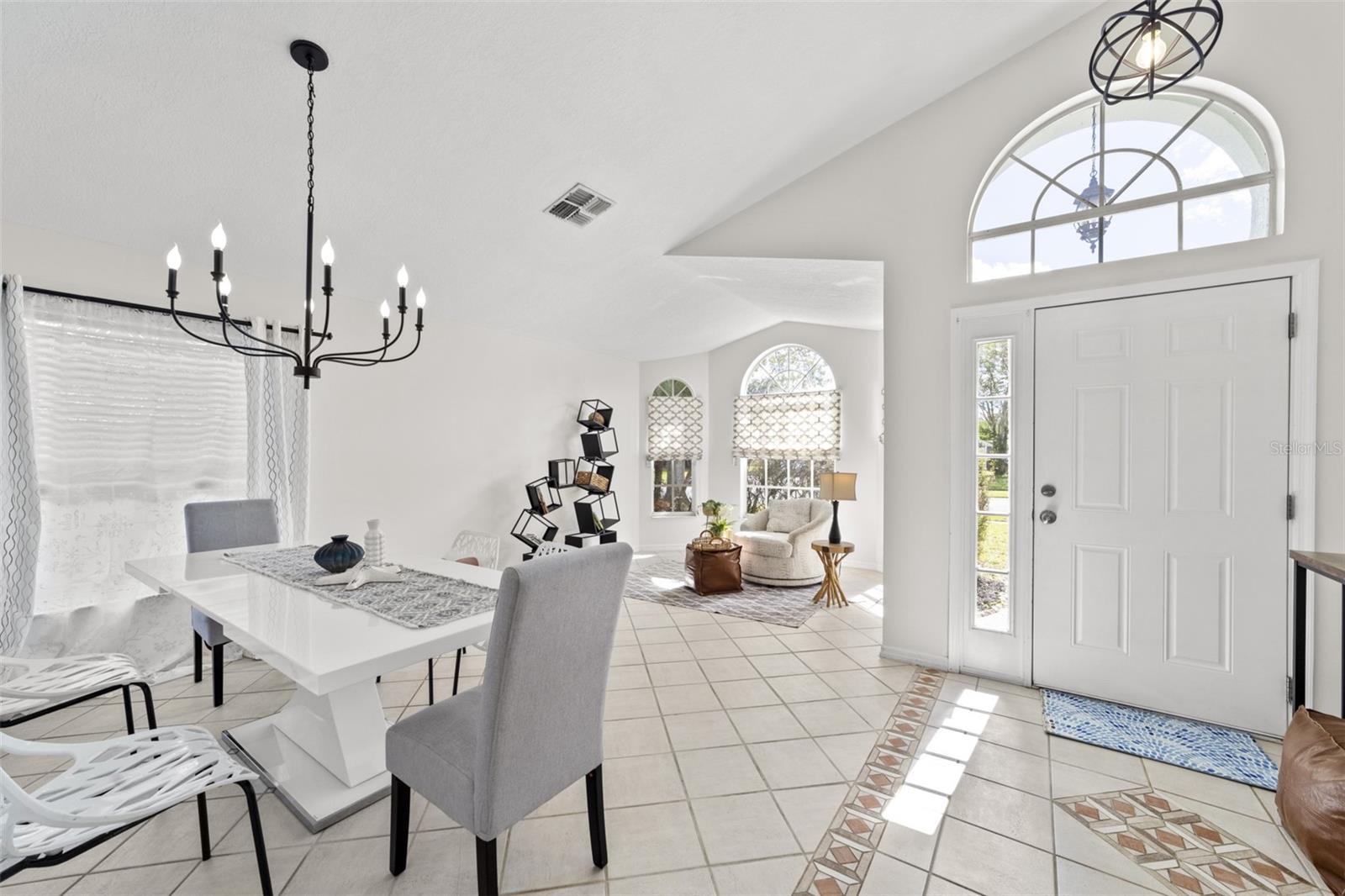 RIVERSIDE AT TWIN RIVERS UN 1 - Residential