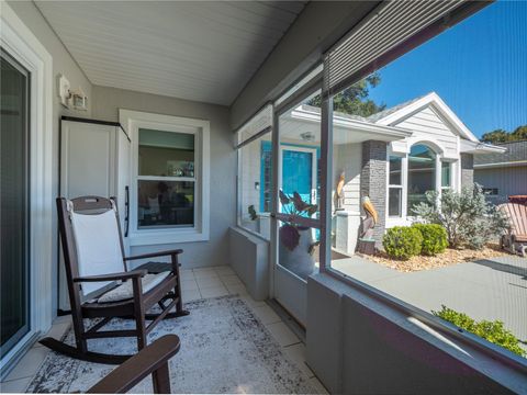 A home in OCALA