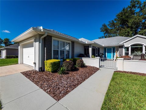 A home in OCALA