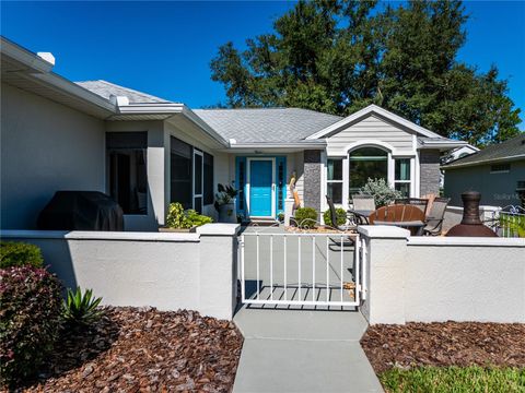 A home in OCALA